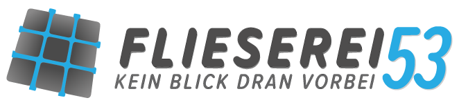 Logo Flieserei53