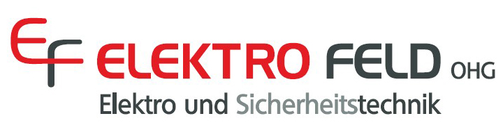 Logo Elektro-Feld